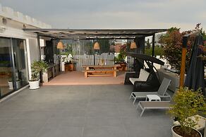 Miarosa Kemer Beach