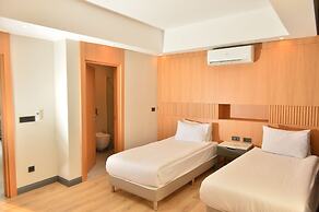 Miarosa Kemer Beach