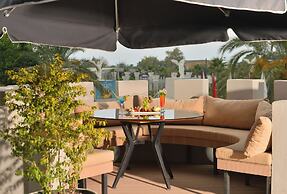 Miarosa Kemer Beach