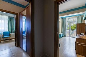 Miarosa Kemer Beach