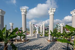 Miarosa Kemer Beach