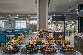 Miarosa Kemer Beach