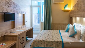 Miarosa Kemer Beach