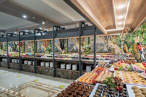 Miarosa Kemer Beach