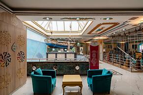 Miarosa Kemer Beach