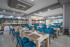 Miarosa Kemer Beach
