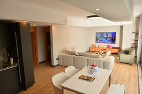 Miarosa Kemer Beach