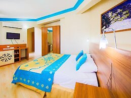 Miarosa Kemer Beach
