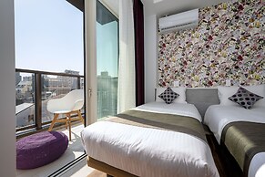 Hotel SAILS Asakusa