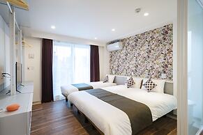Hotel SAILS Asakusa
