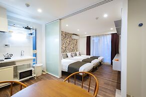 Hotel SAILS Asakusa