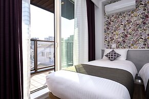 Hotel SAILS Asakusa