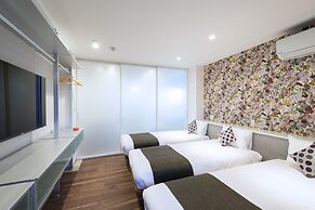 Hotel SAILS Asakusa