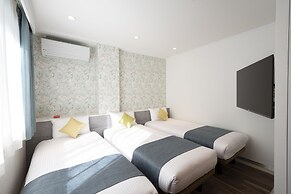 Hotel SAILS Asakusa
