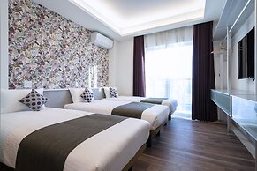 Hotel SAILS Asakusa