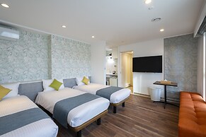 Hotel SAILS Asakusa