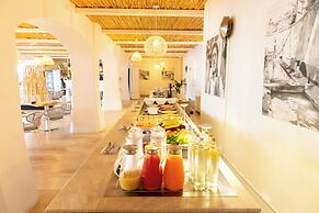 Hotel Moresco