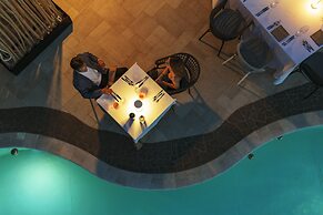 Hotel Moresco