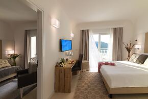 Hotel Moresco