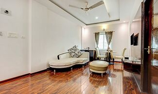 Treebo The Sai Leela Suites