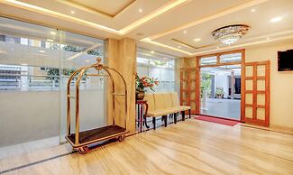 Treebo The Sai Leela Suites
