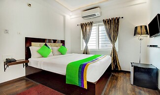 Treebo The Sai Leela Suites