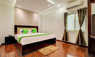 Treebo The Sai Leela Suites