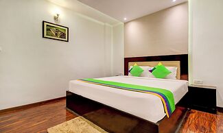 Treebo The Sai Leela Suites