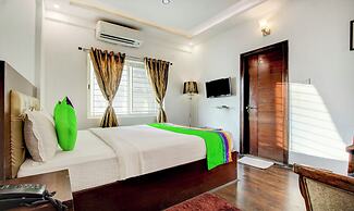 Treebo The Sai Leela Suites