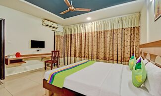 Treebo Raj Elegance Manyata Tech Park