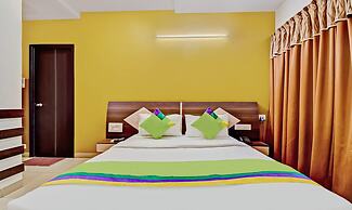 Treebo Raj Elegance Manyata Tech Park