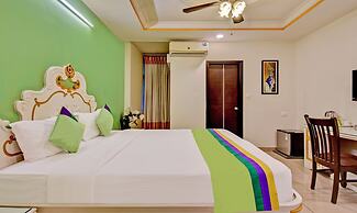 Treebo Raj Elegance Manyata Tech Park