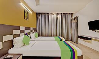 Treebo Raj Elegance Manyata Tech Park