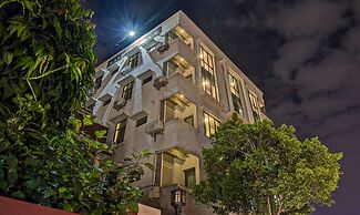 Treebo Raj Elegance Manyata Tech Park