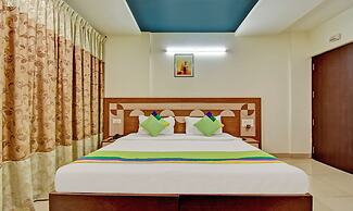Treebo Raj Elegance Manyata Tech Park