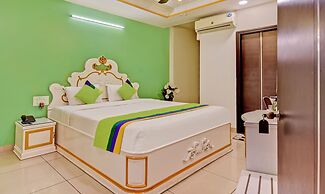 Treebo Raj Elegance Manyata Tech Park