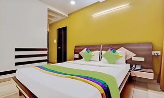 Treebo Raj Elegance Manyata Tech Park