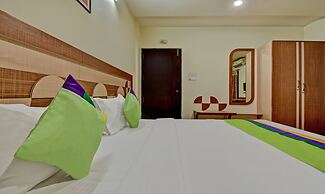 Treebo Raj Elegance Manyata Tech Park