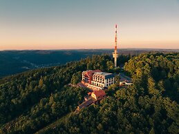 Berggasthof Königstuhl