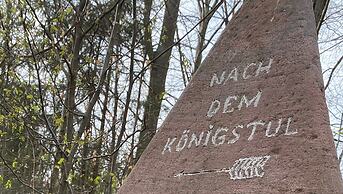Berggasthof Königstuhl