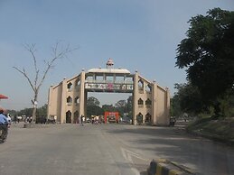 Hotel JK Lions - Koradi, Nagpur