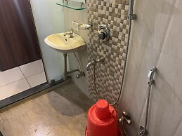 Hotel JK Lions - Koradi, Nagpur