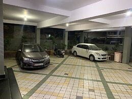 Hotel JK Lions - Koradi, Nagpur