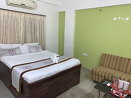 Hotel JK Lions - Koradi, Nagpur