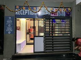 Hotel JK Lions - Koradi, Nagpur