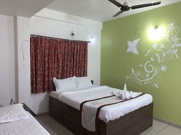 Hotel JK Lions - Koradi, Nagpur