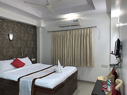 Hotel JK Lions - Koradi, Nagpur