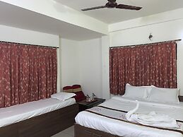 Hotel JK Lions - Koradi, Nagpur