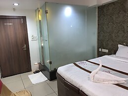 Hotel JK Lions - Koradi, Nagpur