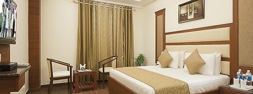 Hotel JK Lions - Koradi, Nagpur